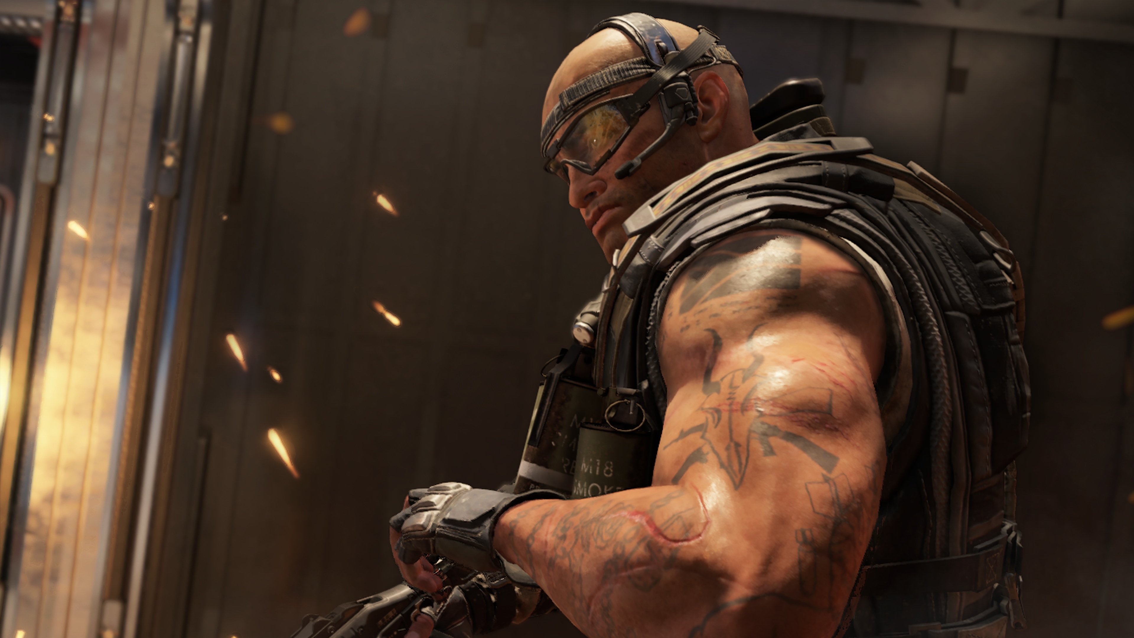 Call of Duty: Black Ops 4 - Imagen 29